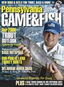 Pennsylvania Game & Fish